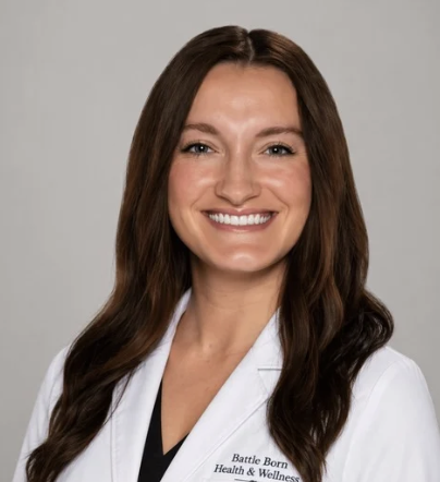 Kelina Phifer, Family Nurse Practitioner